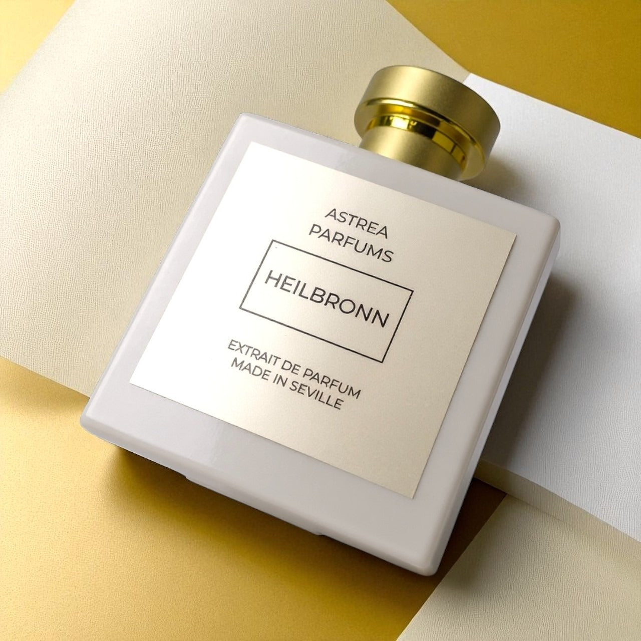 Heilbronn Extrait de Parfum