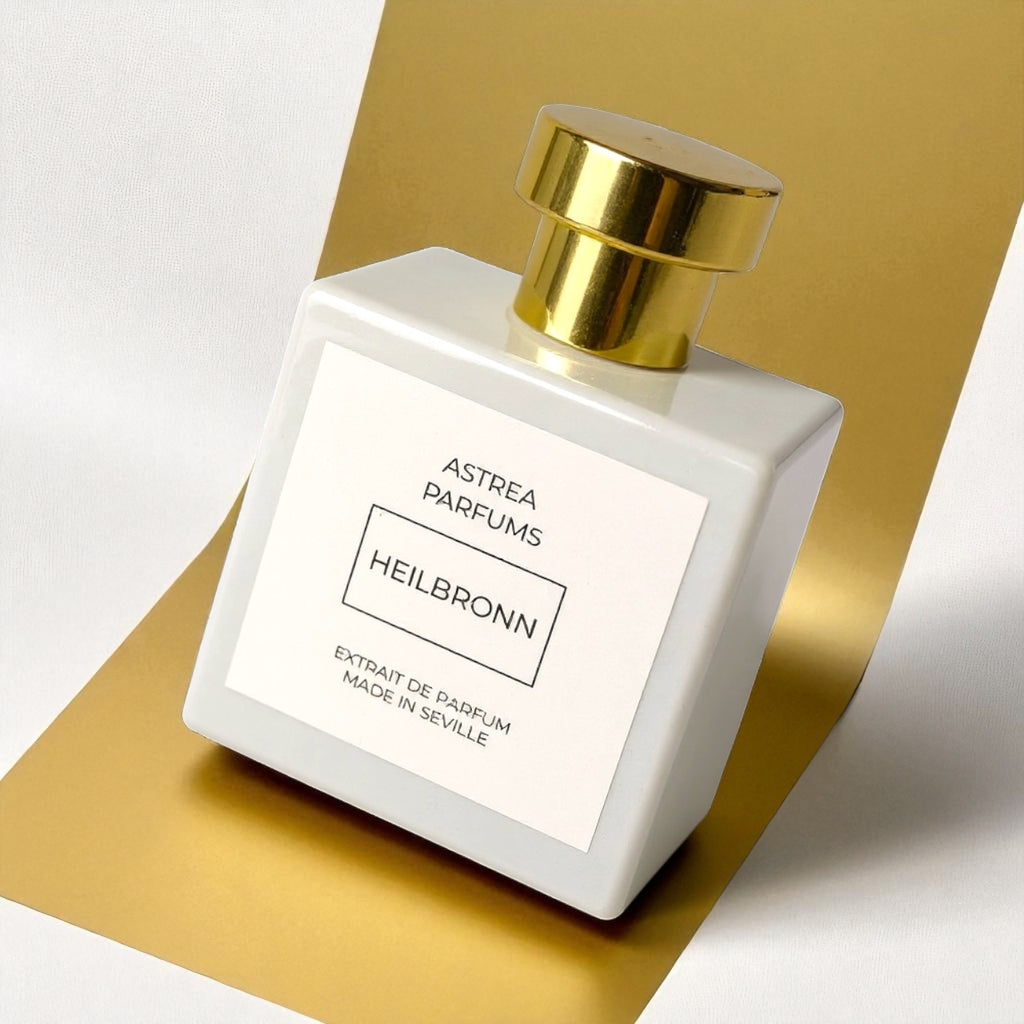 Heilbronn Extrait de Parfum