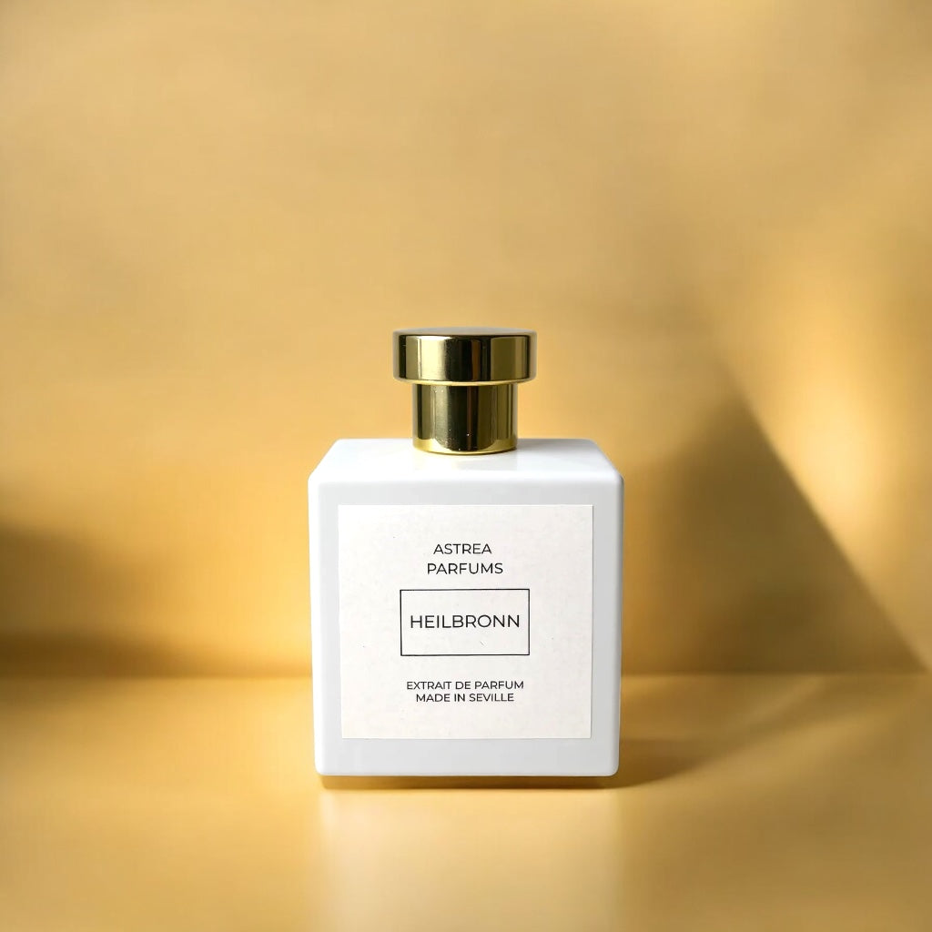 Heilbronn Extrait de Parfum